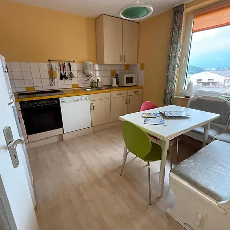 Oppermann アパート