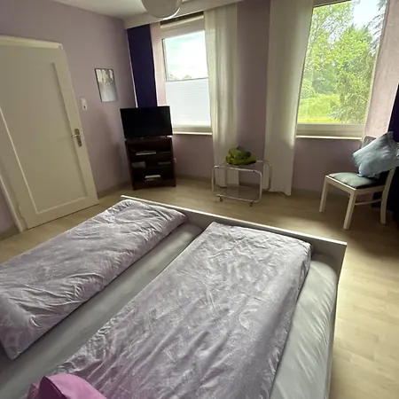 アパート Oppermann