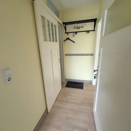 Oppermann Lejlighed *