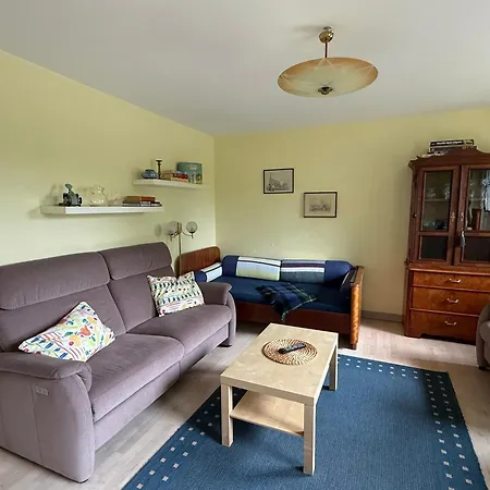 Lejlighed Oppermann *