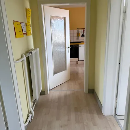 Oppermann Lejlighed Arholzen