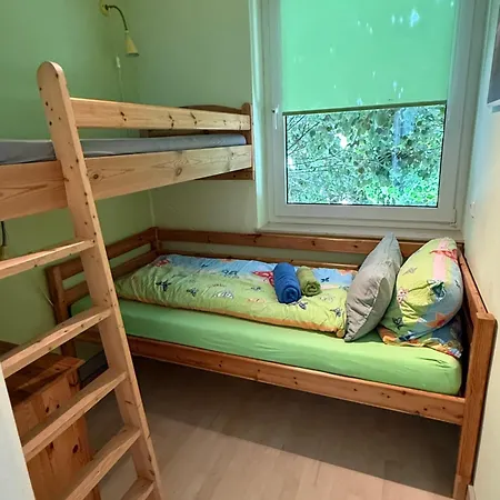 アパート Oppermann Arholzen