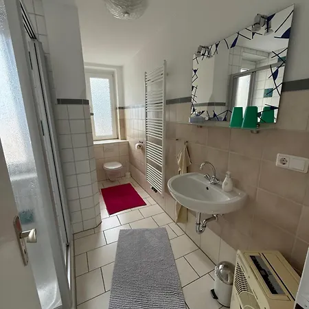 アパート Oppermann *