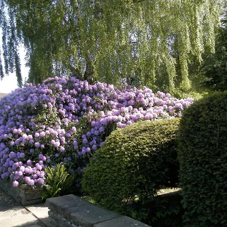 Oppermann Lejlighed *