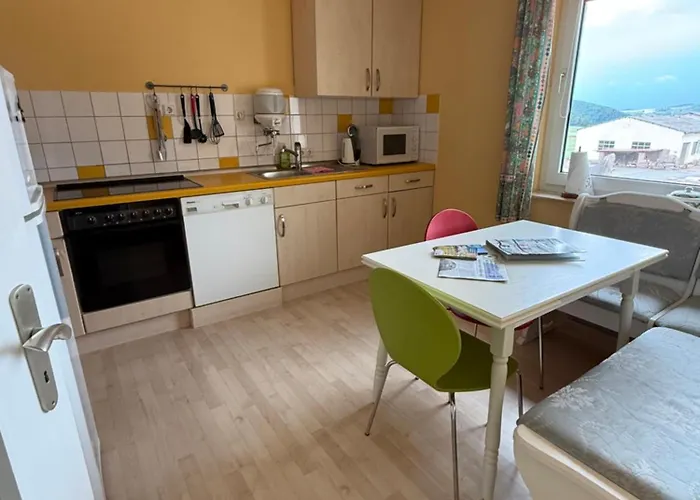 Oppermann Apartamento