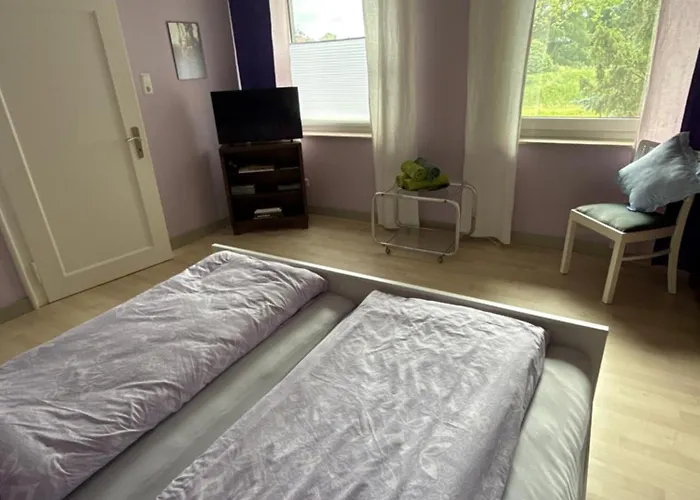 Apartamento Oppermann