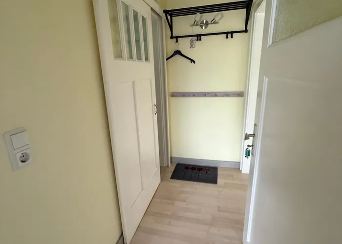 Oppermann Apartamento *