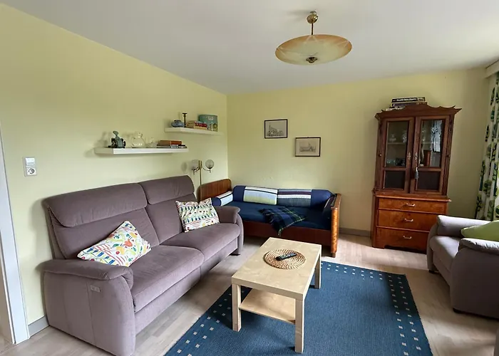 Apartamento Oppermann *