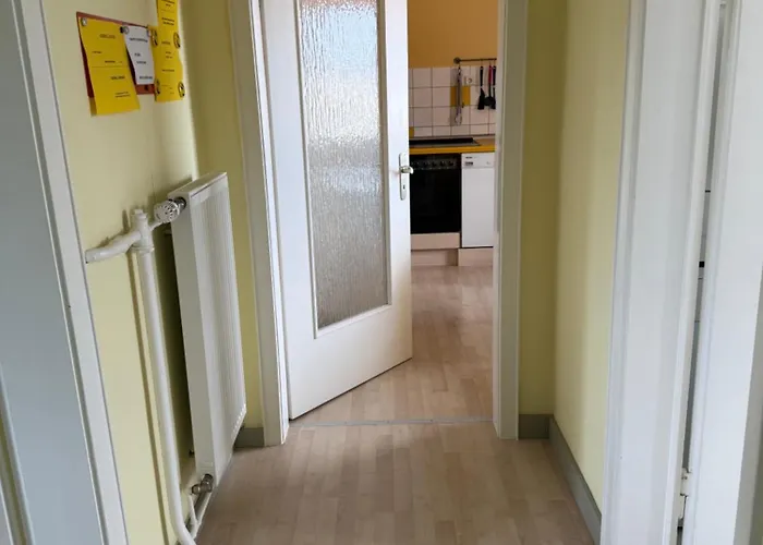 Oppermann Apartamento Arholzen
