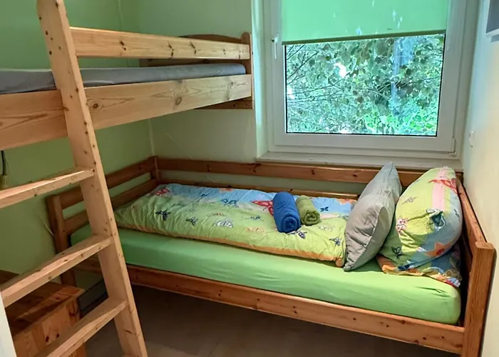 Apartamento Oppermann Arholzen