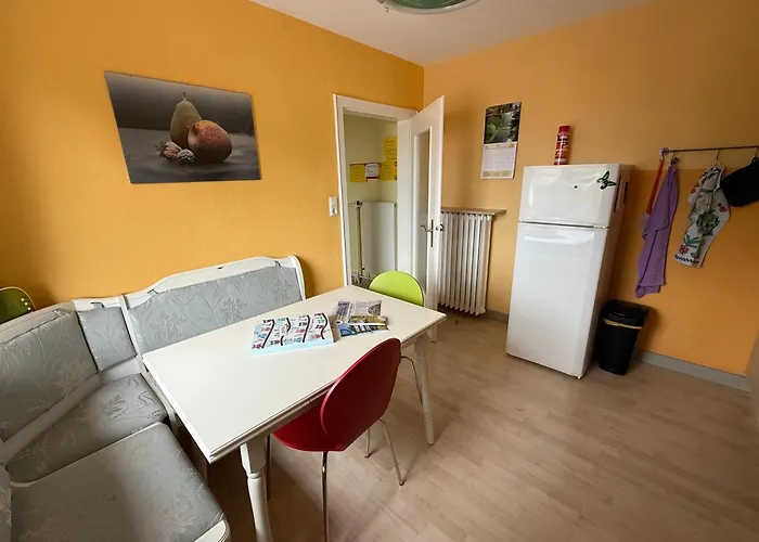 Oppermann Apartamento *