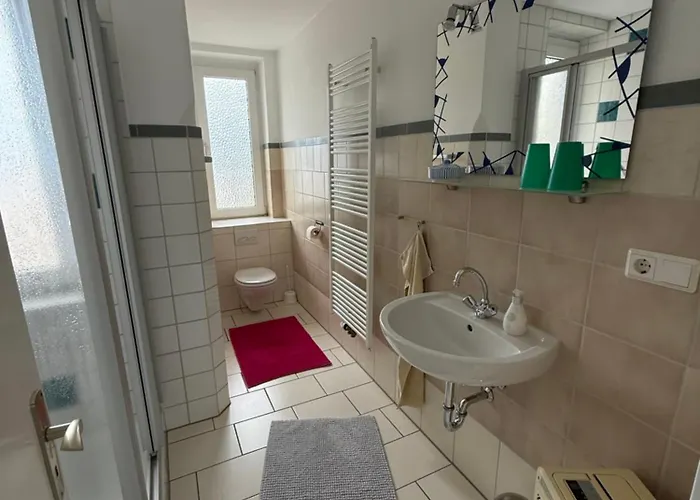 Apartamento Oppermann *