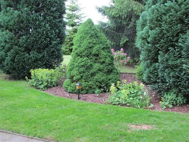 Oppermann Apartamento