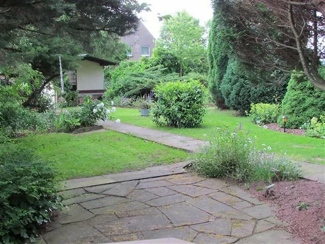 Oppermann Apartamento